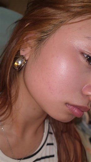 learning to fall in love with my face inverted #fyp #niyangnah | inverted