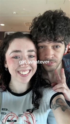 Matty Healy: Memorable Moments with Fans
