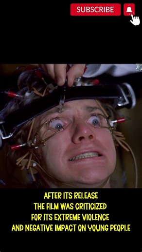 This Movie Was So Violent It Was Pulled From UK Theaters