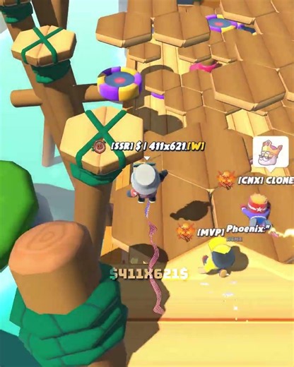 Never mess with $!