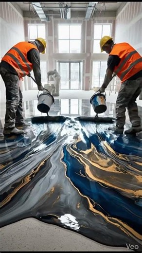 Building a Futuristic City with AI” 🏙️🤖“