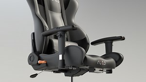 Roto VR: Motorisierter Drehstuhl für mehr VR-Immersion