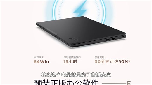 参数分解ThinkPad E14 2025，品牌大于性能 适合商务办公群体，不追求性价比。ThinkPadE14 ThinkPadE16 thi