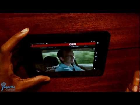 GET FLASH ON KINDLE FIRE HD