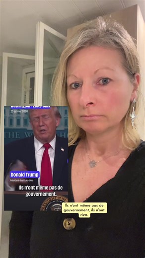 Cet homme est d’une cruauté sans nom… comment peut il parler ainsi d’un peuple.. je suis choqué. Que pensez-vous de ses propos ?! #info #media #donaldtrump #somalie #for