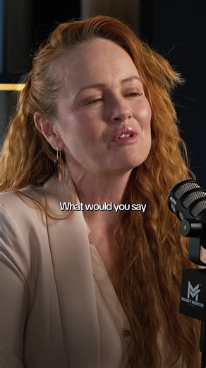 Sitting on the fence costs you more than failure ever will. Kieran and Deborah changed everything in their 50s but wish they'd started at 30. Go all in, trust the process, stick to it. The only thing you'll regret is how long you waited to begin. Time is the advantage you're wasting. Catch the full episode on all streaming services - link in bio 🔗 Comment