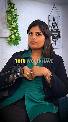 Paneer vs Tofu SHOCKING Nutrition Facts