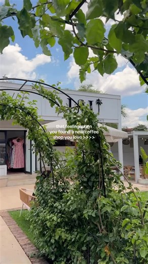 🎥: @ulu_cafe_sa_ Bali vibes, smoothie bowls & good coffee 🌿☕ Your sign to plan that catch-up at Ulu Café. Have you been yet? 👀👇 🎥: @ulu_cafe_sa_ #PretoriaEats #UluCafe #MenloPark #CafeHopping #PretoriaSpots #PretoriaCoZa