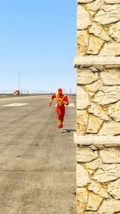 40K views · 214 reactions | THE BATTLE BETWEEN ZOMBIE SPIDERMAN AND DC SUPERHEROES | MARVEL VS DC #shorts #gta5 #spiderman | Chaddi Don | Facebook