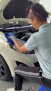 744K views · 6K reactions | Tinted Lampu Kereta?! Jom kita sama2 belajar  kawan2 sesiepa yang mau pakai tinted lampu~prefer 8 to 10 bulan tukar sekali~ | CarLife Automobile Accessories | Facebook