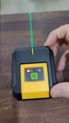코이스 그린 미니 레이저 레벨기 신콘 레이져 수평기 수평계 KO-2GU #automobile #tools