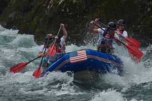 ​How a Colorado River Guide is Shaping the Future of Women’s Whitewater