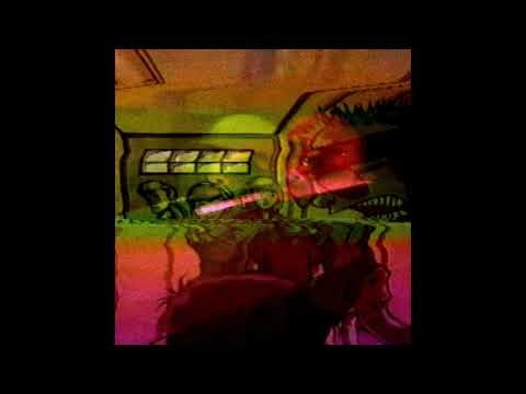 BK BONEZ - GENERATOR.OPERATOR.DESTROYER (2025, BEAT TAPE)