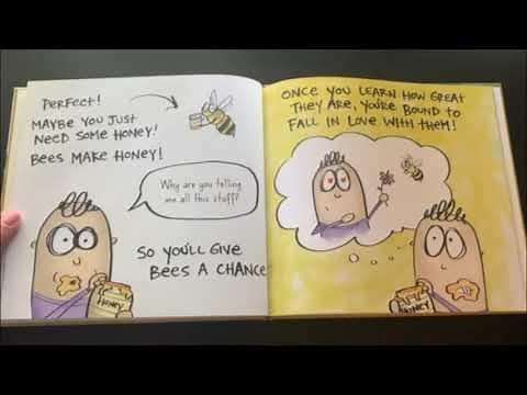 Give Bees a Chance