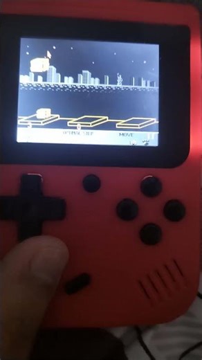 Game Box Plus Move Box And Shot Put