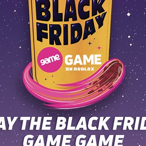 Our Black Friday Game game is here! Get playing and you could win daily vouchers worth 5, 3 or 2 Tao 🤞😉 #GameBlackFriday Ts & Cs Apply. | Game Stores