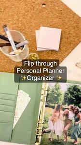 Do you choose a 6 ring or spiral bound planner? 樂 | Personal Planner | Facebook