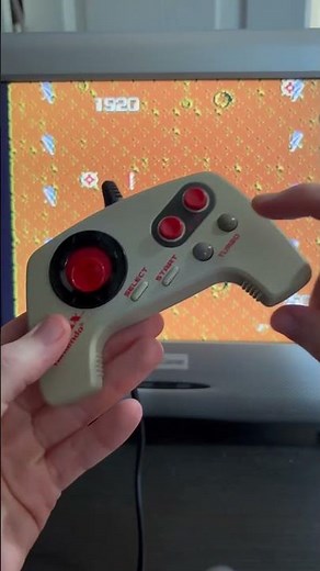 Using The NES Max Controller