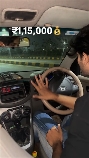 Ak motors on Instagram: "i10 magna 2011 ending model Petrol +cng registered Kilometres 55k only Owner 3 Super class condition Price 1,15,000"