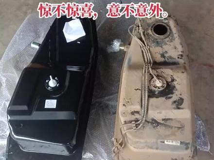 故障码P2177空燃比闭环自学习值控制超上线惊不惊喜，意不意外。请选择正规加油站加注燃油。#抖音记录修理工的日常 #汽车保养与维修