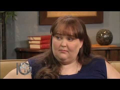 Dr. Phil Uncensored: World's Biggest Bride