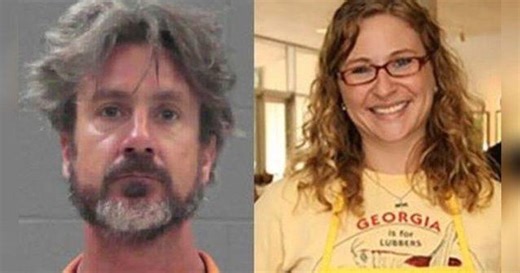 Man charged in death of professor
