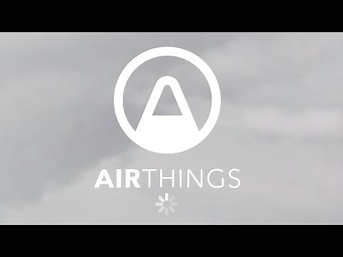 How to Set Up Airthings Wave App | Manual Guide