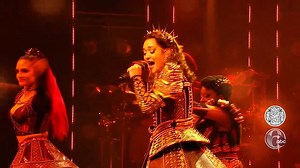 62 reactions · 19 shares | Philly, the six wives of Henry VIII (and their glorious costumes) are arriving at the Kimmel Cultural Campus, March 21 - April 9. Are you ready for SIX on Broadway? You have less than 24hrs to prepare . And if you haven’t already, grab your tickets ➡️ https://bit.ly/3OKA6yc Thank you to our Performance Sponsor Northern Trust. | Ensemble Arts Philly | Facebook