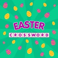 ABCya! • Easter Crossword Puzzle
