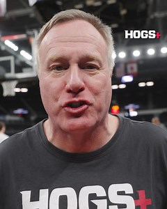 Media day shenanigans | Arkansas Razorback Men's Basketball