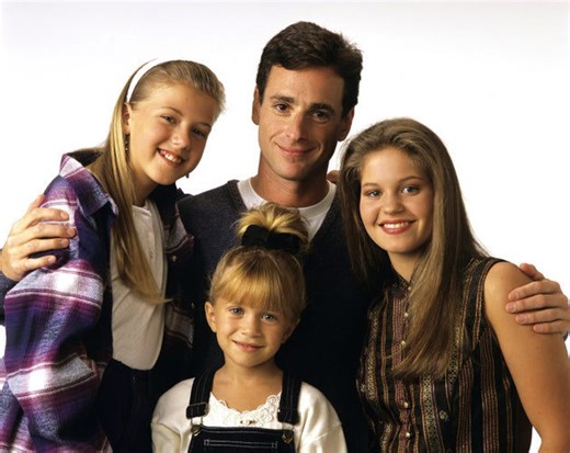 Jodie Sweetin Says She First Got 'Blackout' Drunk At 14... At 'Full House' Co-Star's Wedding