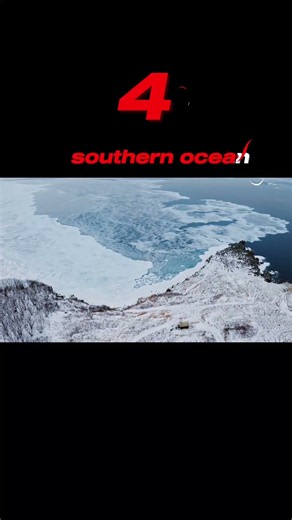 Top 5 Deepest Oceans in the World 🌊