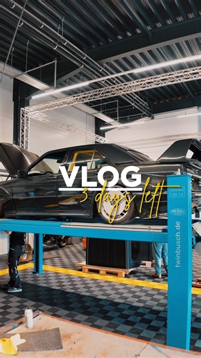 3 days to go ⏳🔥 20.–21.09. – das Septemberfest bei Genesis Import steht vor der Tür! Im neuen Vlog nehmen wir euch mit behind the scenes: Von den Vorbereitungen bis zu den neuesten Highlights im Sortiment – so stimmen wir uns auf DAS Abenteuer-Wochenende ein. 👉 Einschalten, zurücklehnen und gespannt sein, was euch am 20.–21.09. erwartet! #genesisimport #offroad #gear #canopy #hardtop #rooftent #outdoorgear | Genesis Import GmbH