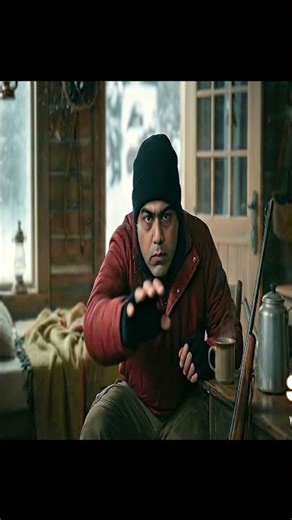 Shikari | Film | Teaser 3 | Vibhu Kashiv