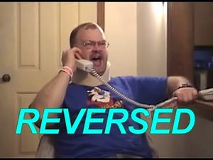 Best of Tourettes Guy Reversed