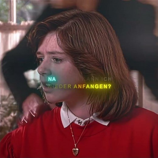 Sie bezahlt mit Diamanten 😂 Meine Stiefmutter ist ein Alien (1988)