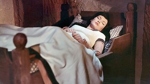 Was macht die Märchen-Filme der DEFA so besonders?