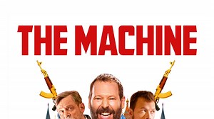 The Machine - Apple TV (CH)
