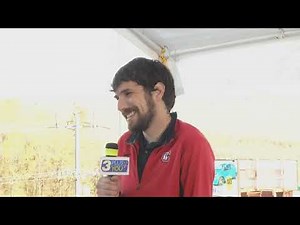 3 Plus Your Community - Chattanooga Lookouts