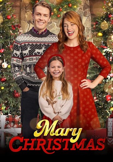 Mary Christmas (2025)