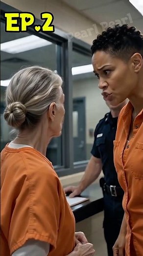 Ep.2 Martha’s Transfer Was Fake… Then Riley Saw the Van 😳