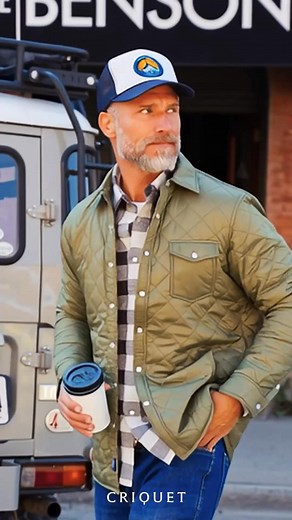 LIMITED TIME ONLY take advantage of 25% off sitewide. Shackets, pants, corduroy, sweatershirts, polos, pullovers, you get the point. ALL 25% off. Use code: SPOOKY at checkout. | Criquet Shirts | Facebook