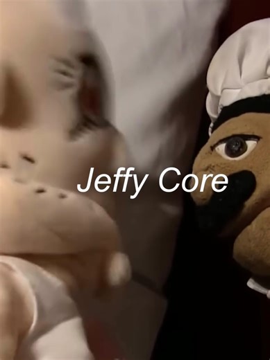 Exploring Jeffy's Unique Mentality in SML Movie