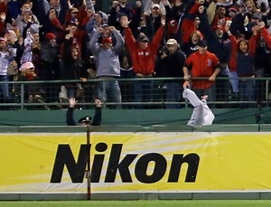 Boston Red Sox played in three of top 25 MLB games of the 2000s, says new ranking