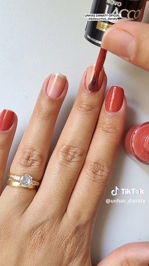 Unhas Da Naty no TikTok