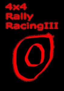 4x4 Rally Racing III