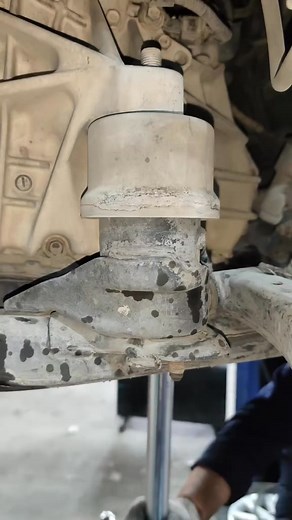 Toyota Camry lower arm how to replace #mechanic #motivational #fblifestyle #iran | Sanjay Sahu