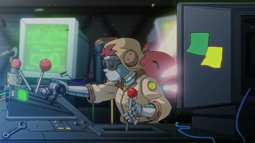 18K views · 441 reactions | TOM and SARA are always pushing the limits. See how far they can go in our latest Toonami ID. | Toonami | Facebook