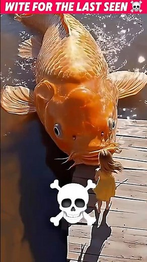 Wite For the last seen ☠️ || animal videos usa audience || #shorts #usa #animals