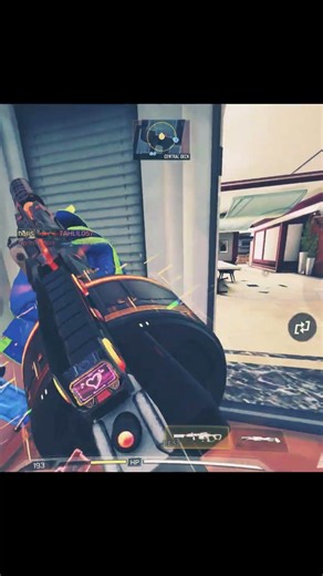 The quickest tdm in codm